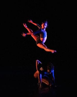 WSU Emerging Choreographers Concert 2020 Announced Image