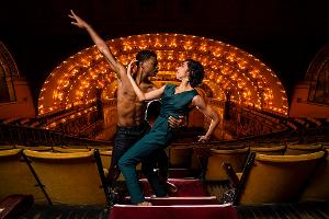 Alvin Ailey American Dance Theater Comes to Chicago This March Image
