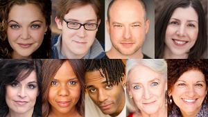 Casting Announced For The New Colony's UNDER THE TREE And OTHER ROCKPOOLS At The Den Theatre Image