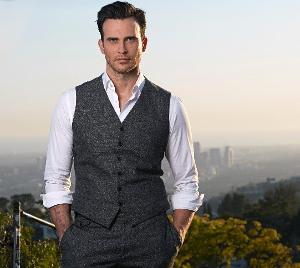 Grammy Nominee Cheyenne Jackson Set To Headline May 16 Goodman Gala Image
