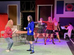 Two Shows Added To HEATHERS THE MUSICAL at Lakewood Playhouse 