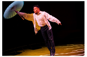 San Francisco Youth Theatre Presents Gary Soto's THE AFTERLIFE Image