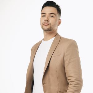 The Soraya Presents Two Of New Latin Music's Top Rising Stars! Image