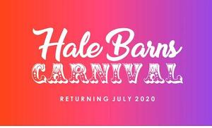 Martha Reeves, Russell Watson and The Bay City Rollers Announced For Hale Barns Carnival 