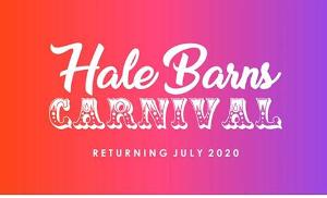 Martha Reeves, Russell Watson and The Bay City Rollers Announced For Hale Barns Carnival Image