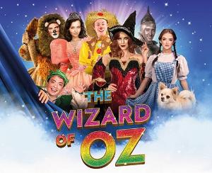 St Helens Theatre Royal Announces February Panto Cast Image