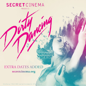 Secret Cinema Announces Further Tickets For Its Summer Production Of DIRTY DANCING Image