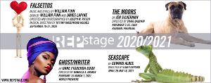 Rep Stage Announces 2020–2021 Season Including Premieres And Old Favorites Image