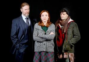 Palm Beach Dramaworks Presents SKYLIGHT By David Hare Image