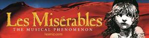 LES MISERABLES On Sale at The Citizens Bank Opera House Image
