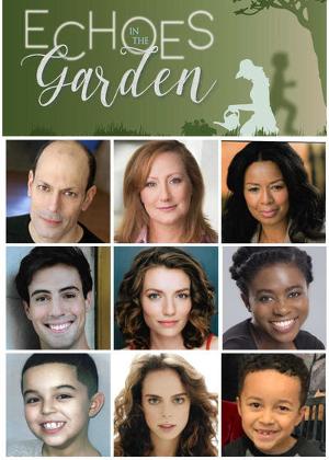American Bard Theater Announces Casting for ECHOES IN THE GARDEN 