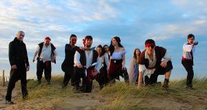 City Theatre Presents PIRATE'S ROCK 2 Image