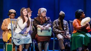 VIOLET Opens Tonight At Garden Theatre Image