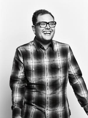 Alan Carr Will Embark On New UK Tour With NOT AGAIN, ALAN! 