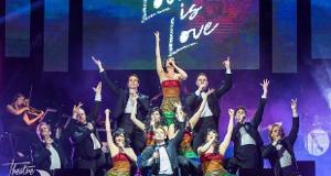 West End Eurovision Celebrates its 10th Anniversary at the Adelphi Theatre in April 