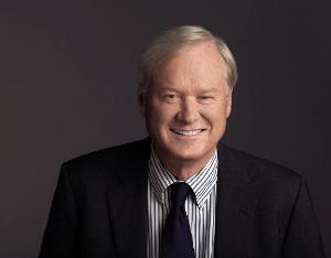 The Paley Center To Host An Evening With Chris Matthews Image