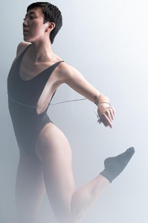Sidra Bell Dance New York, Staycee Pearl Dance Project & Soy Sos Present BIFOLD Image