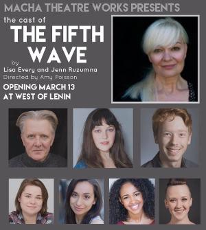 World Premiere Of THE FIFTH WAVE In Seattle Image