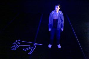THE CURIOUS INCIDENT OF THE DOG IN THE NIGHT-TIME Announced At Connecticut Repertory Theatre 