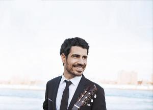 World-Renowned Master Guitarist Performs In Malibu Image