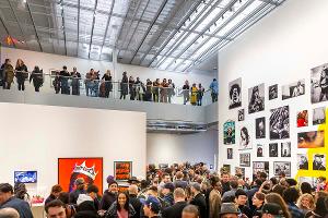 ICP Opens New Home With Major Celebrations Image