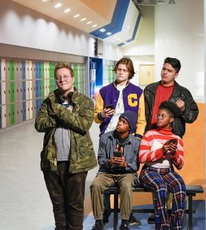 DCT's World Premiere Of ANDI BOI Announces Interactive Audience Experience And Community Event Image