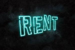 Hope Mill Theatre In Manchester Presents RENT 
