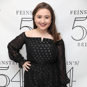 Jen Sandler Is Named New York Theatre Barn's Associate Artistic Director Image