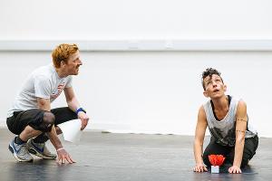 THE SECRET GARDEN Premieres at Red Bridge Arts Image