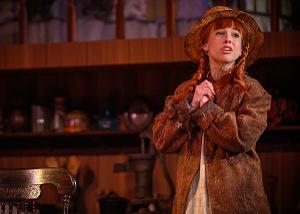 ANNE OF GREEN GABLES Comes to Orlando Rep Image