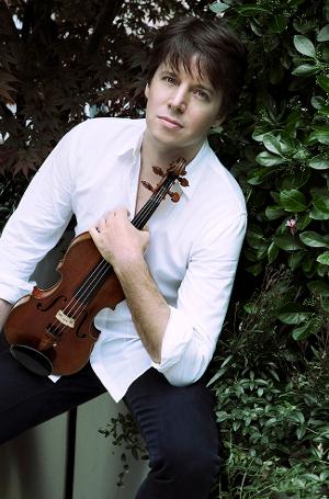 The Academy Of St Martin In The Fields And Joshua Bell Return To The Van Wezel 