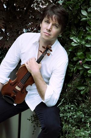 The Academy Of St Martin In The Fields And Joshua Bell Return To The Van Wezel Image