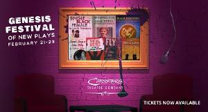 Genesis Festival Of New Plays Returns To Crossroads Image