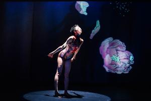 REDCAT Presents Tabaimo & Maki Morishita: FRUITS BORNE OUT OF RUST Image