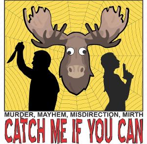 Pocket Sandwich Theatre Presents CATCH ME IF YOU CAN Image