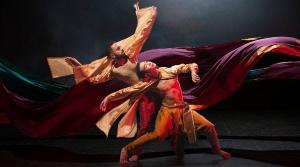 Arts Centre Melbourne Presents Asia TOPA – Dance Program 
