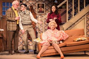 SOME MOTHER DO 'AVE 'EM UK Tour Comes To St Helens Image