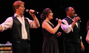 NEIL BERG'S 111 YEARS OF BROADWAY Comes to Van Wezel Image