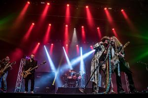 ROCKSTAR ROADSHOW Comes to Raue Center Image