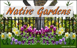 Windham Theatre Guild Presents NATIVE GARDENS  Image