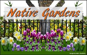 Windham Theatre Guild Presents NATIVE GARDENS Image
