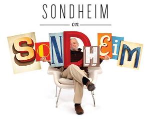 SONDHEIM ON SONDHEIM CelebratES Musical Legend's 90 Birthday at QPAC Image