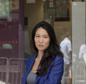Independent Curators International Appoints Deputy Director Image