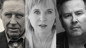 EXILE FOLLIES Announced At SOPAC Image