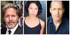 Steppenwolf Announces Complete Casting For THE MOST SPECTACULARLY LAMENTABLE TRIAL OF MIZ MARTHA WASHINGTON and CATCH AS CATCH CAN Image