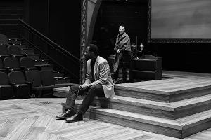 Mat Smart's THE AGITATORS Opens At Alabama Shakespeare Festival Image