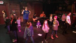 Ptsmth Carpenter Wrote Children's Show Playing This Weekend Image