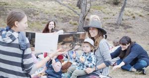 Bushfire Relief Fundraiser 2040 Screening Announced At Coburg Drive In Image