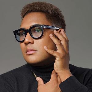 Queer Playwright/Performer Roger Q. Mason Receives 2020 Chuck Rowland Award Image