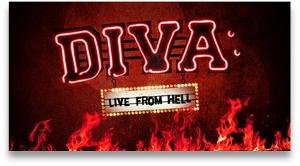 ​​​​​​​Jack Studio Theatre Presents DIVA: LIVE FROM HELL 